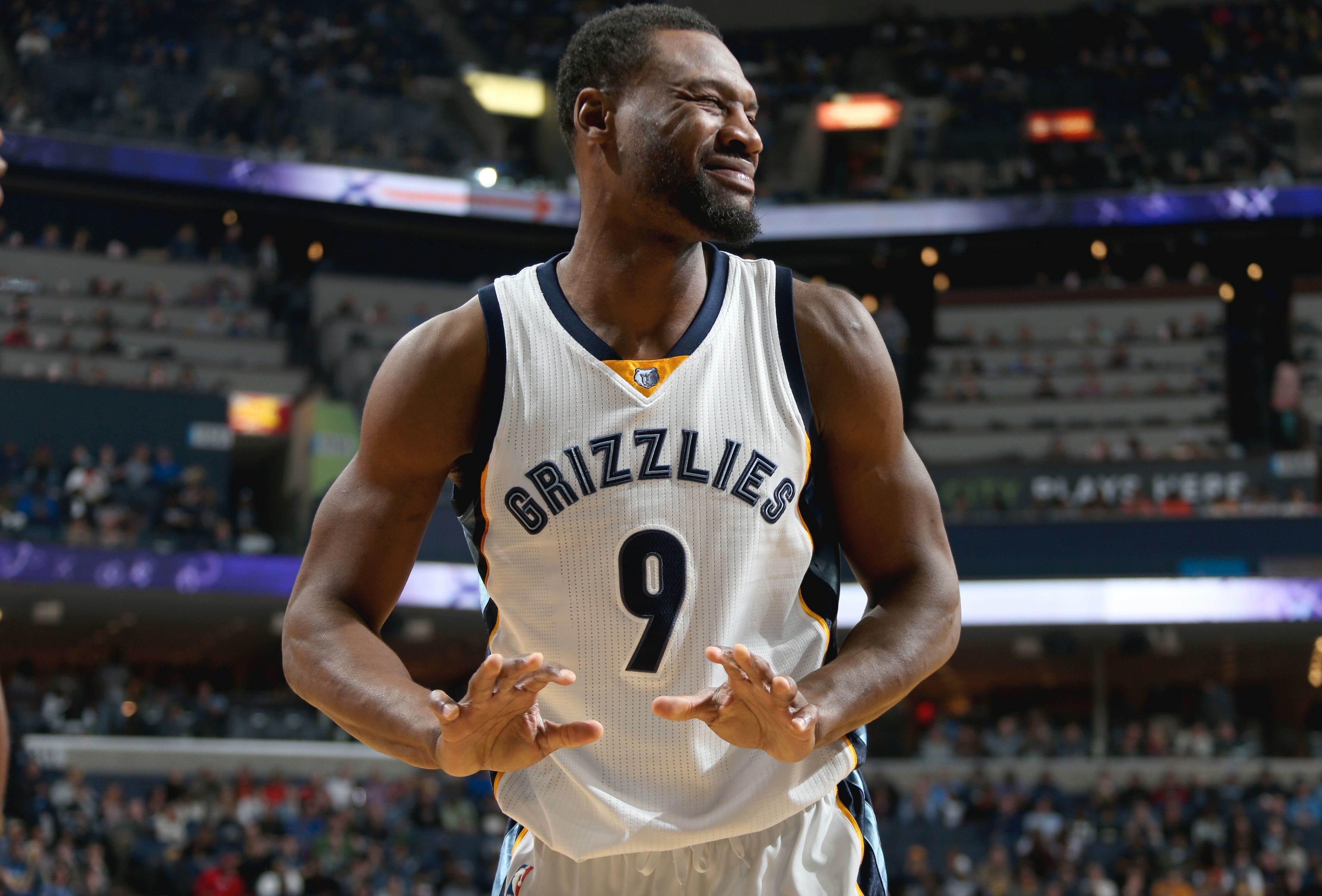 tony allen jersey